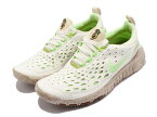 NIKE FREE RUN TRAIL PRMナイキ フリー ラン トレイル メンズ トレーニングシューズ COCONUT MILK/LIME GLOW-METALLIC GOLD 21-09-0898#70