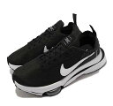 NIKE AIR ZOOM TYPE FUSEナイキ メンズカジュアルシューズ BLACK WHITE 21-11-T#80