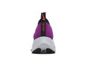 NIKE WMNS AIR ZOOM TEMPO NEXT% FK ナイキ ウィメンズ エア ズーム テンポ ネクスト% フライニット レディース ランニング シューズPURPLE 22-06-S#80 3