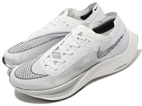 NIKE ZOOMX VAPORFLY NEXT% 2 ズームX ヴェイパーフライ ネクスト％ 2WHITE 22-07-K#80
