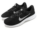 NIKE WMNS FLEX EXPERIENCE RN 11 NNiCL fB[XjOV[YBLACK WHITE 22-08-S#70