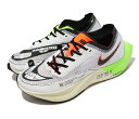 NIKE WMNS ZOOMX VAPORFLY NEXT% 2ナイキ ウィメンズ ズームX ヴェーパーフライ ネクスト% 2 レディース ランニング シューズ...