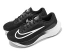 NIKE ZOOM FLY 5ナイキ メンズ バスケットボール シューズBLACK WHITE 23-01-S 70