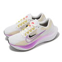 NIKE WMNS ZOOM FLY 5ナイキ レディースランニングシューズ WHITE 24-01-S#70