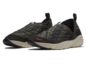 NIKE ACG MOC 3.0【MT FUJI】ナイキ ACG モック 3.0 【マウント フジ】black/habanero red