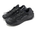 NIKE ACG MOUNTAIN FLY 2 LOWナイキ ACG マウンテン フライ 2 ローBLACK 23-10-S 80