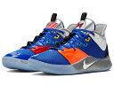 NIKE PG 3 NASA EP 【PAUL GEORGE】ナイキ PG 3 NASA EP メンズ バスケットボール シューズBlue その1