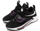 NIKE FREAK 1 GSナイキ フリーク 1 レディース キッズ バスケットボール シューズ BLACK/WHITE 21-10-T#100