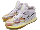 NIKE KYRIE INFINITY GS ナイキ カイリー インフィニティ GS MISMATCHED 22-05-K#70 その1