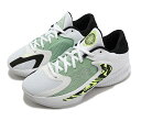 NIKE FREAK 4 GSナイキ フリーク 4 GS白ボルト White/Barely Volt 22-08-S #70