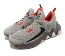 NIKE GIANNIS IMMORTALITY 2 EPメンズ バスケットボール シューズGREY 22-10-S 70