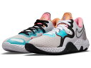 NIKE RENEW ELEVATE IIiCL j[ Gx[g2 IRIS WHISPER/BLACK-SCUBA BLUE