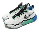 NIKE AIR ZOOM G.T. RUN EPナイキ エア ズーム G.T. ラン EPPINK 23-05-S#70(4)