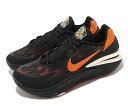 NIKE AIR ZOOM G.T. CUT 2 EPナイキ エア ズーム G.T. カット 2 EPBLACK 23-06-S#80