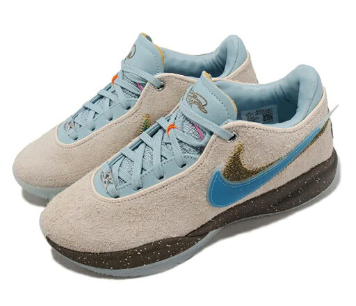 NIKE LEBRON XX EP ナイキ メンズ バスケットボール シューズGREY BLUE 23-09-S#100 NIKE LEBRON XX EP ナイキ メンズ バスケットボール シューズGREY BLUE 23-09-S#100