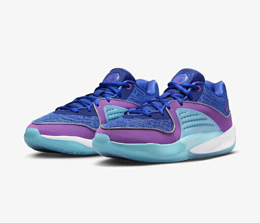 NIKE KD16 EPナイキ メンズ バスケットボール シューズ 23-10-S#80 NIKE KD16 EPナイキ メンズ バスケットボール シューズ 23-10-S#80