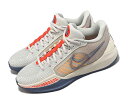 NIKE WMNS SABRINA 1 EPナイキ ウィメンズ サブリナ 1 EPLIGHT BONE/LASER ORANGE 23-11-S#80