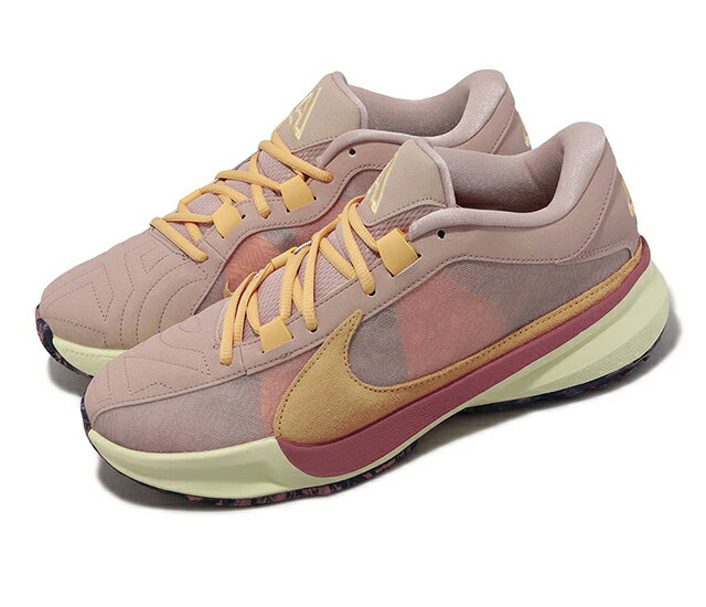 NIKE ZOOM FREAK 5 EPナイキ ズーム フリーク 5 EPストーンゴールド Fossil Stone/Gold