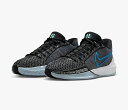 NIKE WMNS SABRINA 1 EPナイキ ウィメンズ サブリナ 1 EP黒青 Black/Emerald Rise/Photo Blue23-11-S...