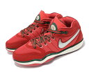 NIKE AIR ZOOM G.T. HUSTLE 2 EPナイキ エア ズーム GT ハッスル 2赤白 24-01-S#70