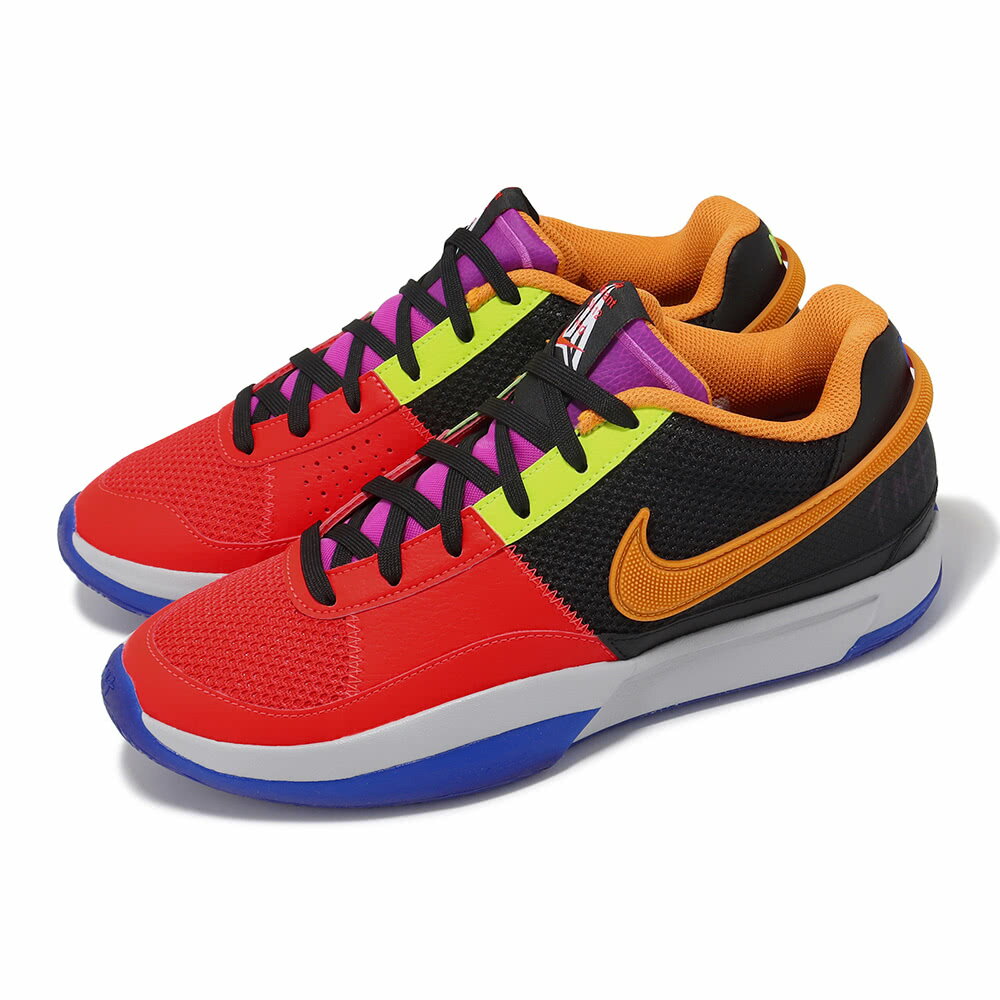 楽天市場】nike ja 1(シューズ|バスケットボール):スポーツ 楽天市場】nike ja 1(シューズ|バスケットボール):スポーツ