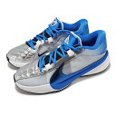 NIKE ZOOM FREAK 5 EPナイキ メンズ バスケットボール シューズ 24-05-S#80(4)