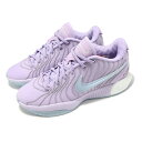 NIKE LEBRON XXI EP ナイキ メンズ バスケットボール シューズ GREY 24-05-S#100