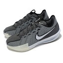 NIKE AIR ZOOM G.T. CUT 3 EPナイキ エア ズーム G.T. カット 3 EP 24-05-S#80