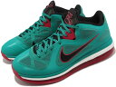 NIKE LEBRON IX LOW ナイキ レブロン 9 ロー【LIVERPOOL】【リバプール】