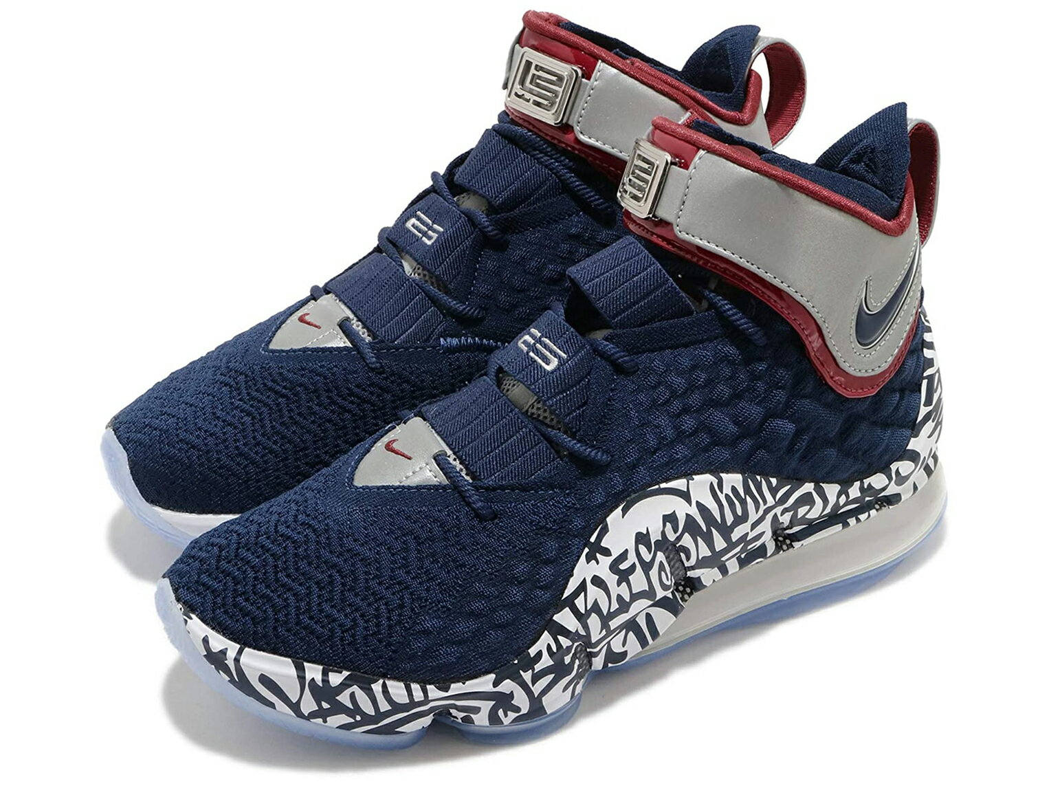 NIKE LEBRON XVII FP EP ナイキ レブロンXVII FP EP メンズ バスケッ ...