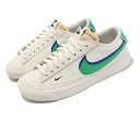 NIKE BLAZER LOW 77 SEiCL uU[ [ 77 SEGREEN 22-09-S#70