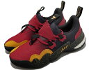 ADIDAS TRAE YOUNG 1 アディダス トレイ ヤング 1赤黒 RED BLACK 22-05-S#70(4)
