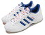 ADIDAS PRO MODEL 2G LOW ǥ  Хåȥܡ 塼WHITE BLUE 22-05-S#70