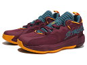 ADIDAS DAME 7 EXTPLY GCA アディダス デイム 7 EXTPLY GCAバーガンティー Victory Crimson/Team Colleg Gold