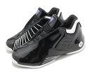 ADIDAS TMAC 3 RESTOMODアディダス メンズ バスケットボール シューズBLACK WHITE 22-09-S#70 1