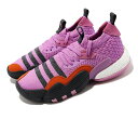 ADIDAS TRAE YOUNG 2 アディダス トレイ ヤング 2PURPLE 23-02-S#70