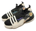 ADIDAS TRAE YOUNG 2 アディダス トレイ ヤング 2BLACK 23-05-S#70