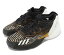 ADIDAS D.O.N. ISSUE 4アディダス メンズ バスケットボール シューズBLACK GOLD 23-05-S#70