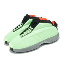 ADIDAS CRAZY 1アディダス メンズ バスケットボール シューズ 24-02-S#70(4)