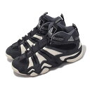 ADIDAS CRAZY 8AfB_X Y oXPbg{[ V[YBLACK WHITE 24-02-S#70