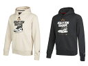 NIKE AS M JDN JUMPMAN HOLIDAY PO 【JORDAN】【 ジョーダン】BLACK/OFF WHITE-J