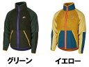 NIKE NSW FLEECE JACKETナイキ NSW フリース ジャケット 2色