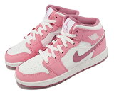 NIKE AIR JORDAN 1 MID GSʥ åǥ塼PINK 23-04-S #100