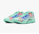 NIKE JORDAN ZION 3 PFナイキ ジョーダン ザイオン3 PF 23-11-S#70