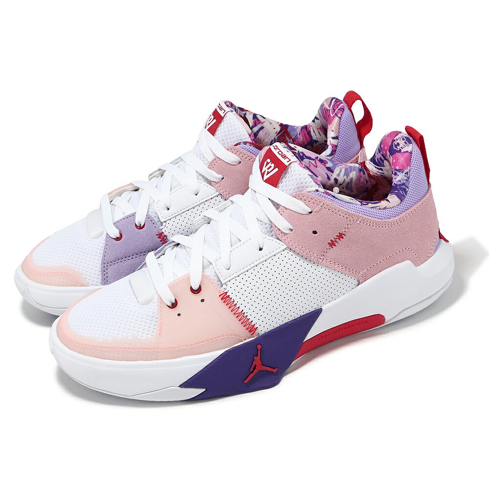 NIKE JORDAN ONE TAKE 5 PFナイキ メンズ バスケットボール シューズ 24-03-S#70