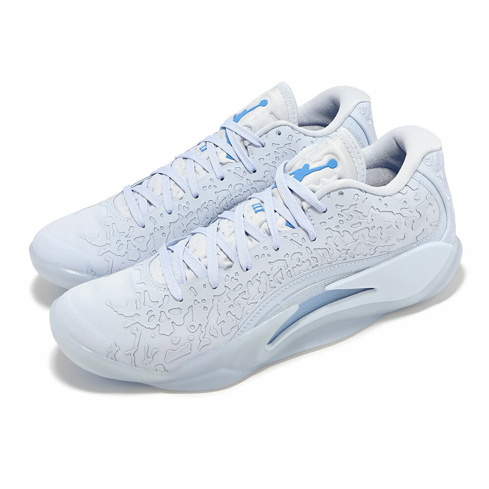 NIKE JORDAN ZION 3 PFナイキ ジョーダン ザイオン3 PF 24-07-S#70