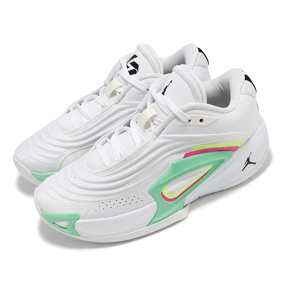 NIKE JORDAN LUKA 3 GS나이키 키즈, 레이디스 슈즈 WHITE 24-07-S #80