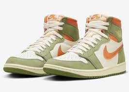 NIKE AIR JORDAN 1 RETRO HIGH OG CRAFTナイキ メンズ バスケットボール シューズ24-12-S#70 NIKE AIR JORDAN 1 RETRO HIGH OG CRAFTナイキ メンズ バスケットボール シューズ24-12-S#70