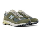 NEW BALANCE M2002RDDニューバランスM2002RDD【プロテクション パック】【PROTECTION PACK】グレーブルー Mirage Gray