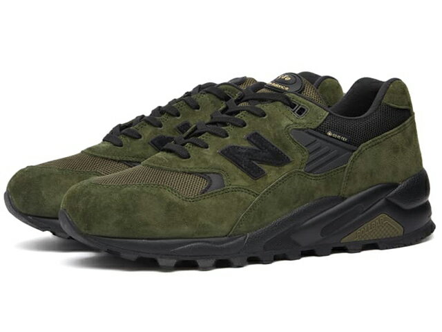 NEW BALANCE MT580RBLニューバランス MT580RBL ブラック,グリーン,グレー#80